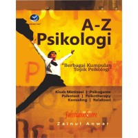 A-Z Psikologi