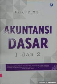 Akuntansi Dasar 1 dan 2