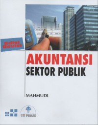 AKUNTANSI SEKTOR PUBLIK Edisi Revisi