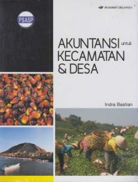 AKUNTANSI untuk KECAMATAN & DESA