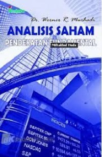 Analisis Saham : Pendekatan Fundamental