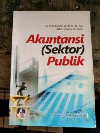 Akuntansi (Sektor) Publik