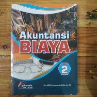 Akuntansi Biaya