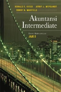 Akuntansi Intermediate Edisi Keduabelas Jilid 2