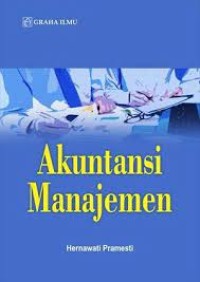 Akuntansi Manajemen