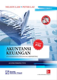 AKUNTANSI KEUANGAN INTERMEDIATE FINANCIAL REPORTING EDISI 2 BUKU 1