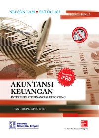 AKUNTANSI KEUANGAN INTERMEDIATE FINANCIAL REPORTING EDISI 2 BUKU 2