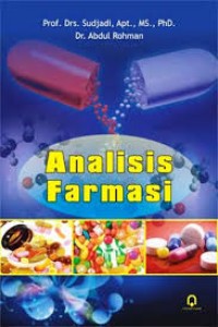 Analisis Farmasi