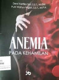 Anemia pada Kehamilan