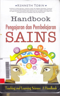 Image of pengajaran dan pembelajaran sains
