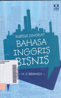 Kursus Singkat Bahasa Inggris Bisnis