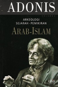 Arkeologi Sejarah Pemikiran Arab-Islam