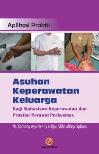 Asuhan Keperawatan Keluarga