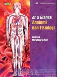 At a Glance: Anatomi dan Fisiologi