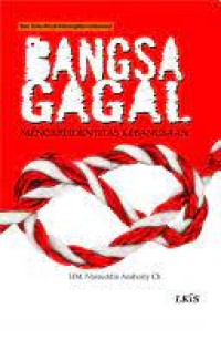 Bangsa Gagal