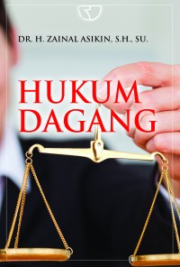 HUKUM DAGANG