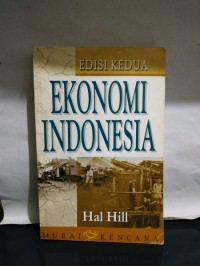 Ekonomi Indonesia