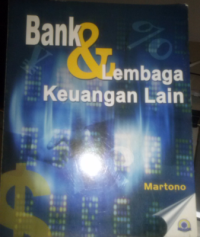 Bank & Lembaga Keuangan Lain