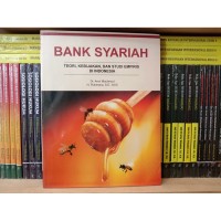 Image of Bank Syariah Teori, Kebijakan dan Studi Empiris di Indonesia