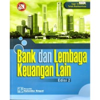 Bank dan Lembaga Keuangan Lain Edisi 2