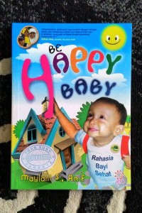 Be Happy Baby