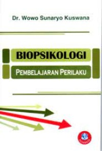 Biopsikologi: Pembelajaran Perilaku