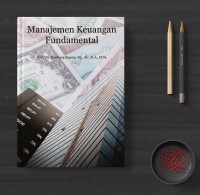 Manajemen Keuangan Fundamental