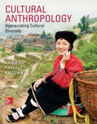 Cultural Antropology:Apreciating Cultural Diversity