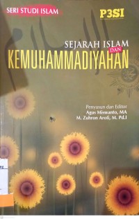 Sejarah Islam dan Kemuhammadiyahan