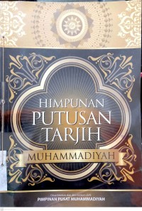 Himpunan Putusan Tarjih