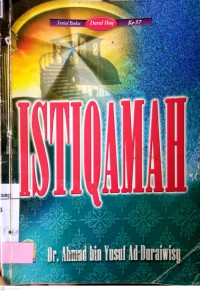 Istiqamah