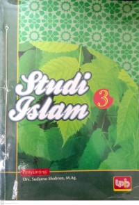 Image of Studi Islam 3