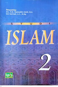 Studi Islam 2