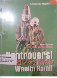 Kontroversi Perkawinan Wanita Hamil