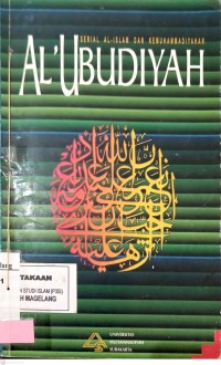 Al 'Ubudiyah: Tuntunan Praktis Ibadah Mahdhah