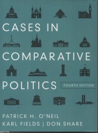 Cases in Comparative Politics