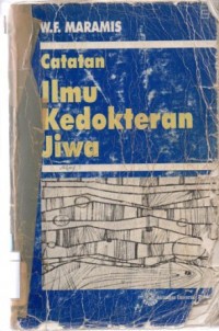 Catatan ilmu kedokteran jiwa