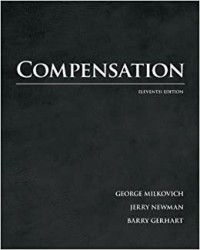 Compensation eleventh edition