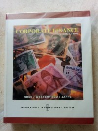 Corporate Finance Edisi 7