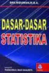 Dasar-dasar Statistika