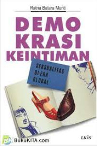 Demokrasi Keintiman 