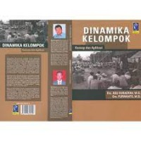 Dinamika Kelompok : Konsep dan Aplikasi