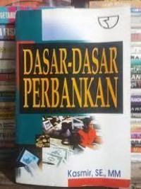 Dasar-dasar Perbankan