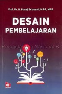 Desain Pembelajaran