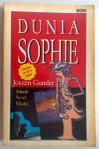 Dunia Sophie; Sebuah Novel Filsafat