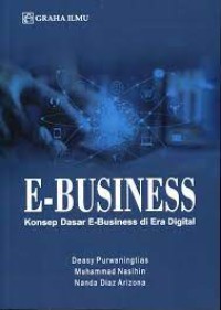 E-Business