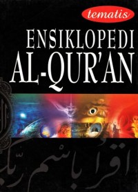 Ensiklopedi Al-Qur'an Konsep Taqwa Jilid 2