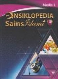 Ensiklopedia Sains Islami 4 Medis 1