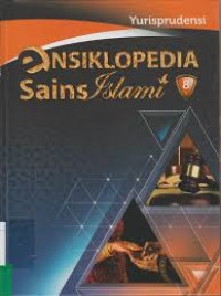 Ensiklopedia Sains Islami 8 Yurisprudensi