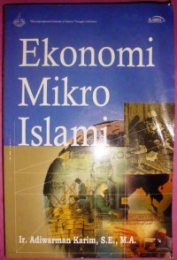 Ekonomi Mikro Islami